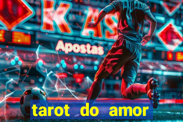 tarot do amor estrela guia